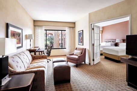 Scottsdale Marriott at McDowell Mountains - Image 23