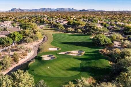 Scottsdale Marriott at McDowell Mountains - Image 11