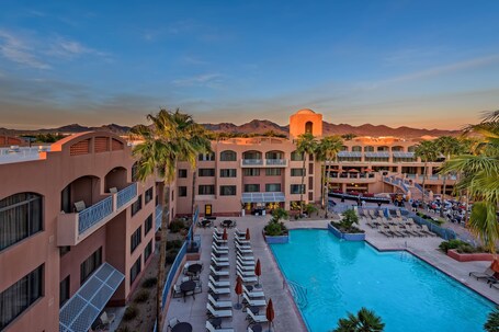 Scottsdale Marriott at McDowell Mountains - Image 33