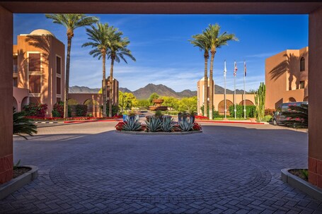 Scottsdale Marriott at McDowell Mountains - Image 30
