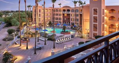 Scottsdale Marriott at McDowell Mountains