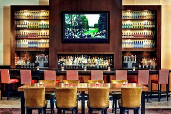 Bar (on property) at Scottsdale Marriott at McDowell Mountains
