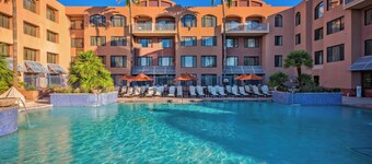 Scottsdale Marriott at McDowell Mountains