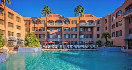 Scottsdale Marriott at McDowell Mountains