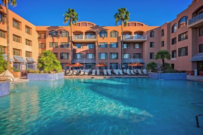 Scottsdale Marriott at McDowell Mountains