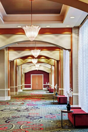 Meeting facility - Scottsdale Marriott at McDowell Mountains (Scottsdale)