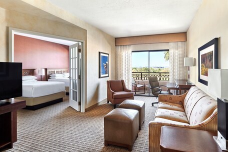 Scottsdale Marriott at McDowell Mountains - Image 37