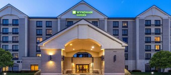 Wyndham Garden Kansas City Airport