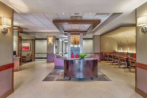 Hall