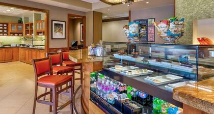 Wyndham Garden Kansas City Airport