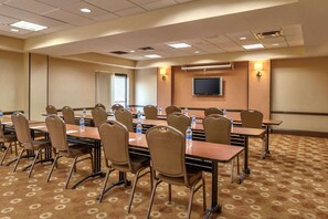 Sala de reuniones