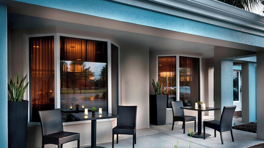 Courtyard by Marriott Myrtle Beach Broadway