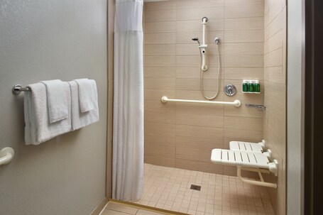 Courtyard by Marriott Myrtle Beach Broadway - Image 21