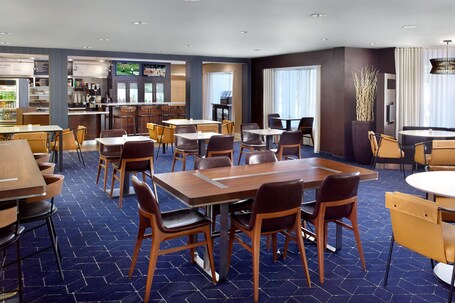 Courtyard by Marriott Myrtle Beach Broadway - Image 19