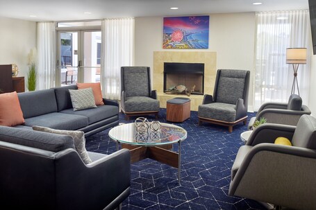 Courtyard by Marriott Myrtle Beach Broadway - Image 17