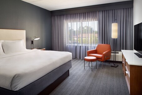 Courtyard by Marriott Myrtle Beach Broadway - Image 23