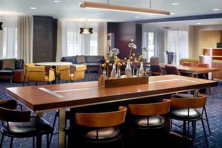 Courtyard by Marriott Myrtle Beach Broadway - Image 12