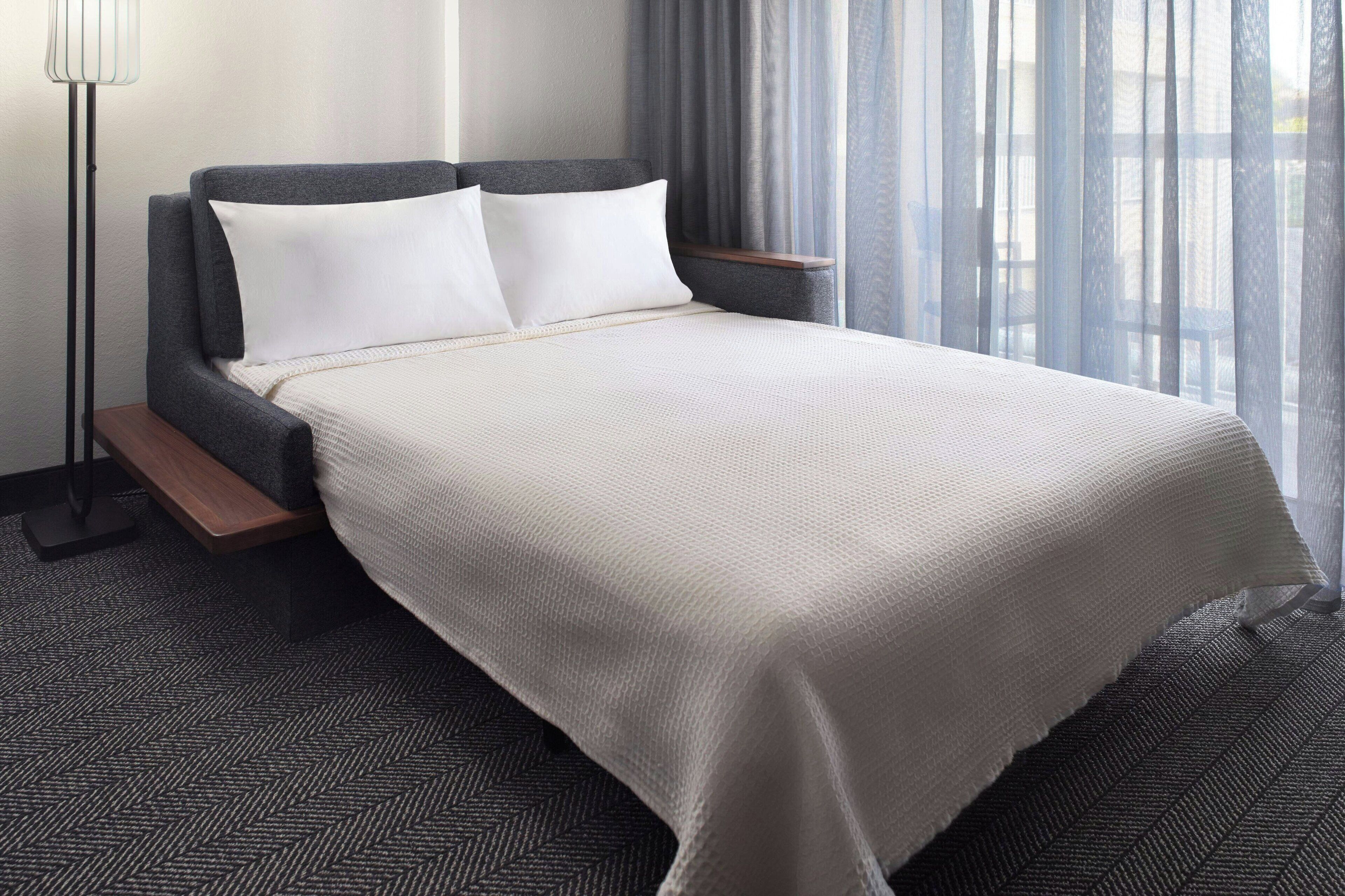 in-room safe, desk, laptop workspace, iron/ironing board