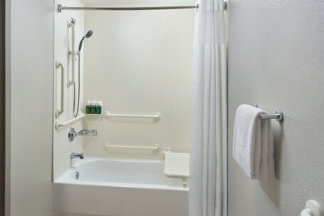 Courtyard by Marriott Myrtle Beach Broadway - Image 30