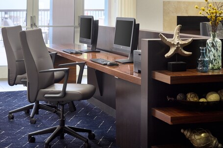 Courtyard by Marriott Myrtle Beach Broadway - Image 13
