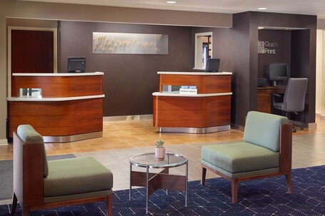 Courtyard by Marriott Myrtle Beach Broadway - Image 6