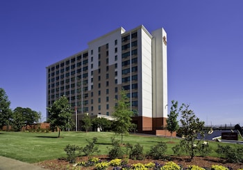 Crowne Plaza Memphis Downtown Hotel by IHG