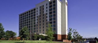 Crowne Plaza Memphis Downtown Hotel by IHG