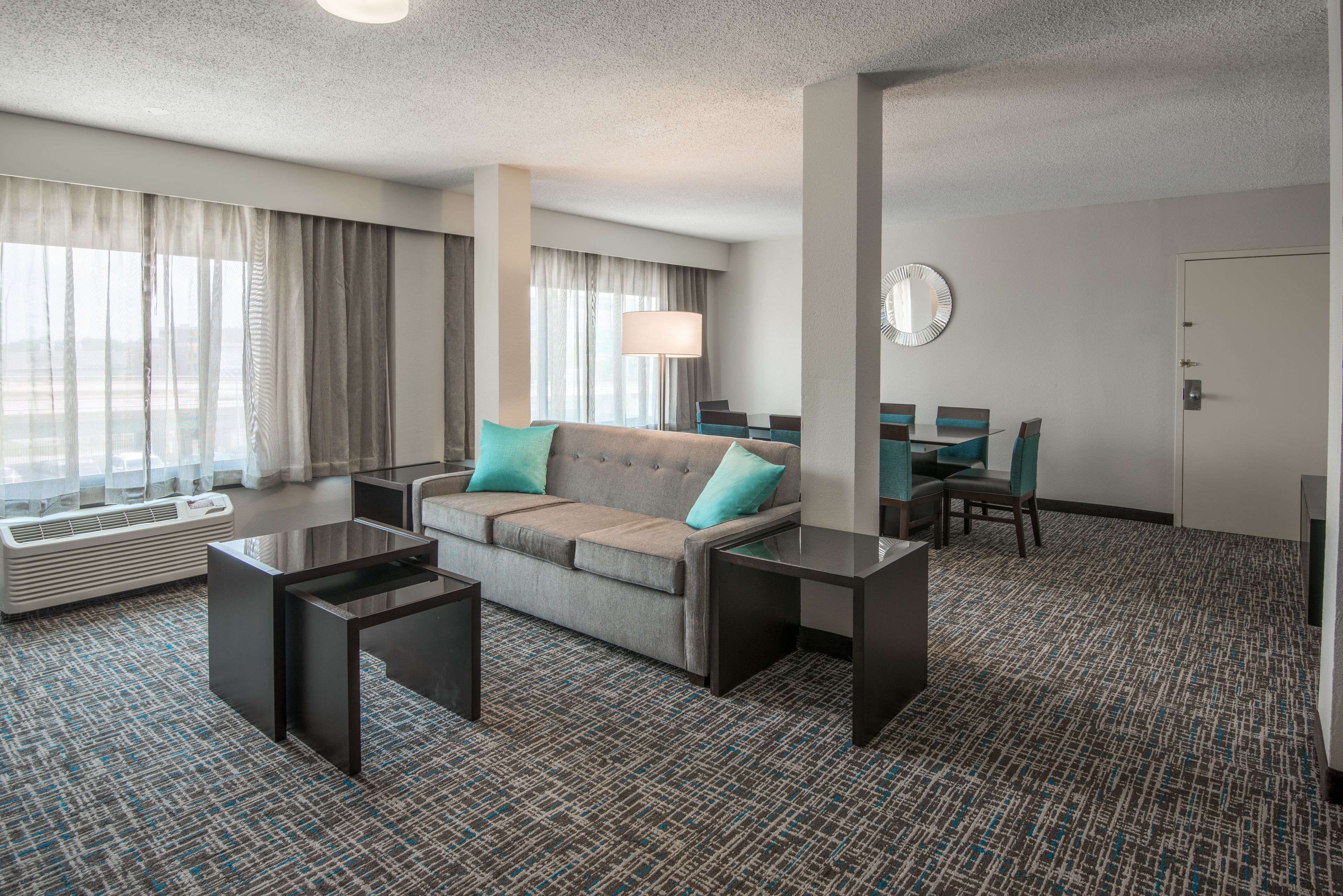 Suite, 1 Bedroom