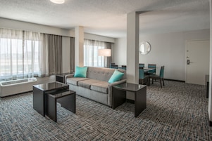 Suite, 1 Bedroom