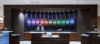 Crowne Plaza Memphis Downtown Hotel by IHG