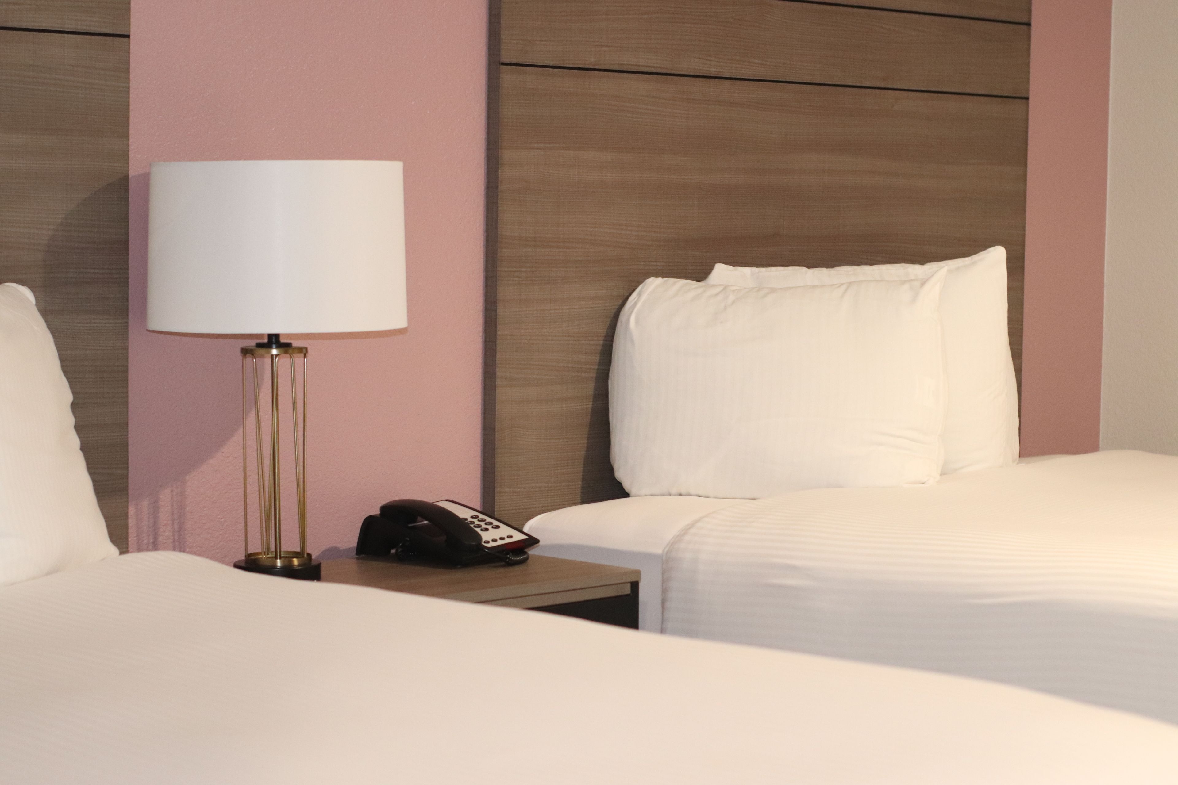 Photo - Arya Inn & Suites