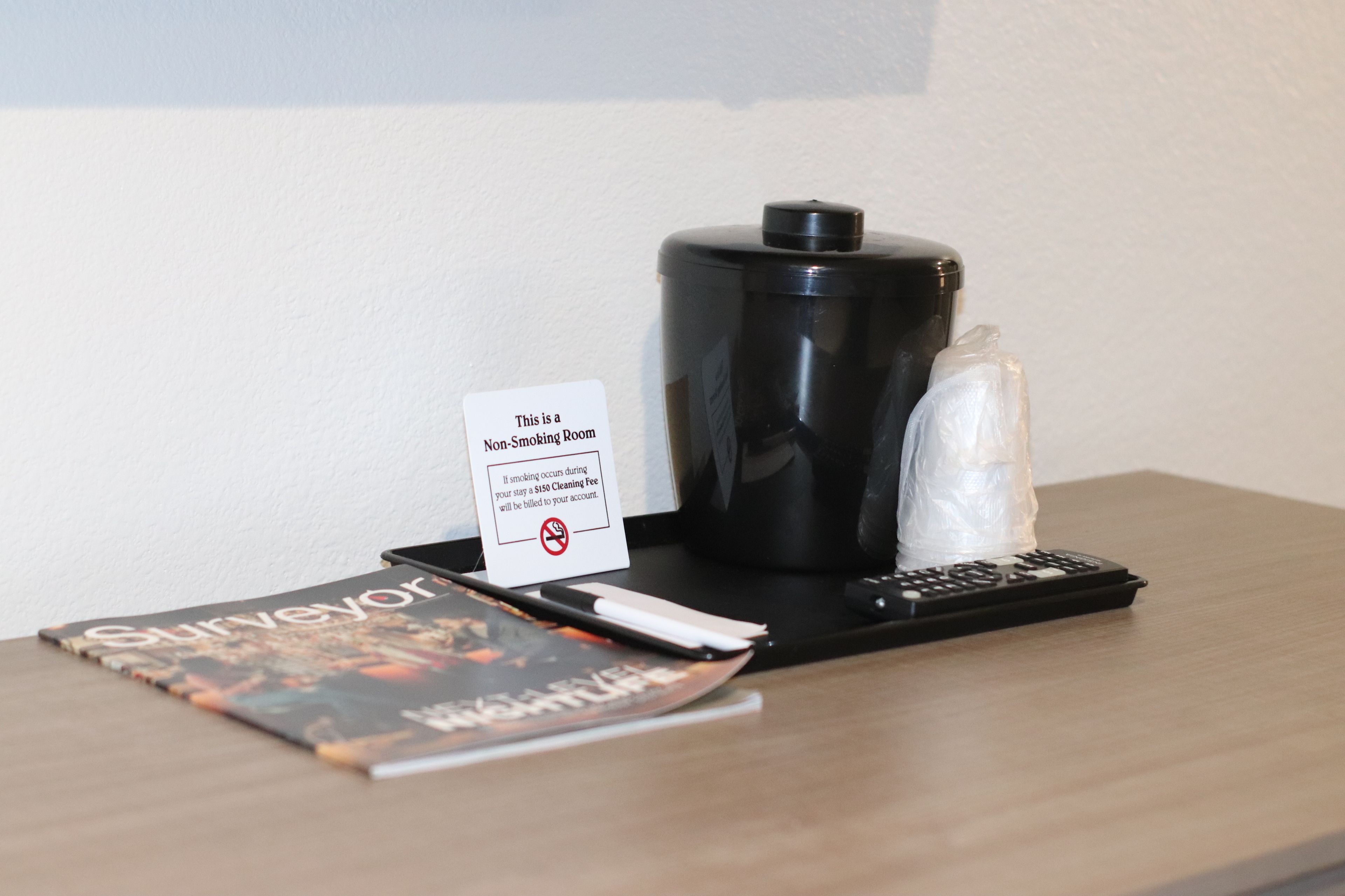 Photo - Arya Inn & Suites