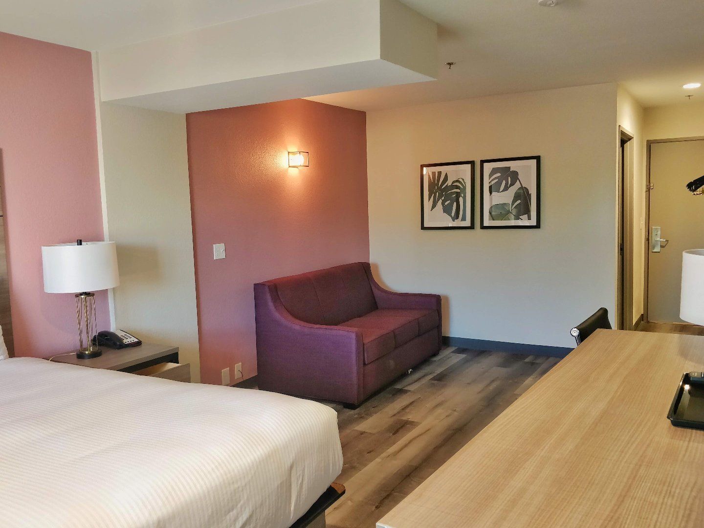 Photo - Arya Inn & Suites