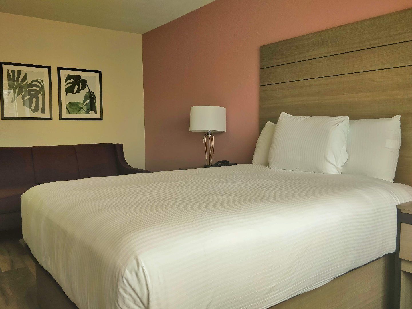 Photo - Arya Inn & Suites