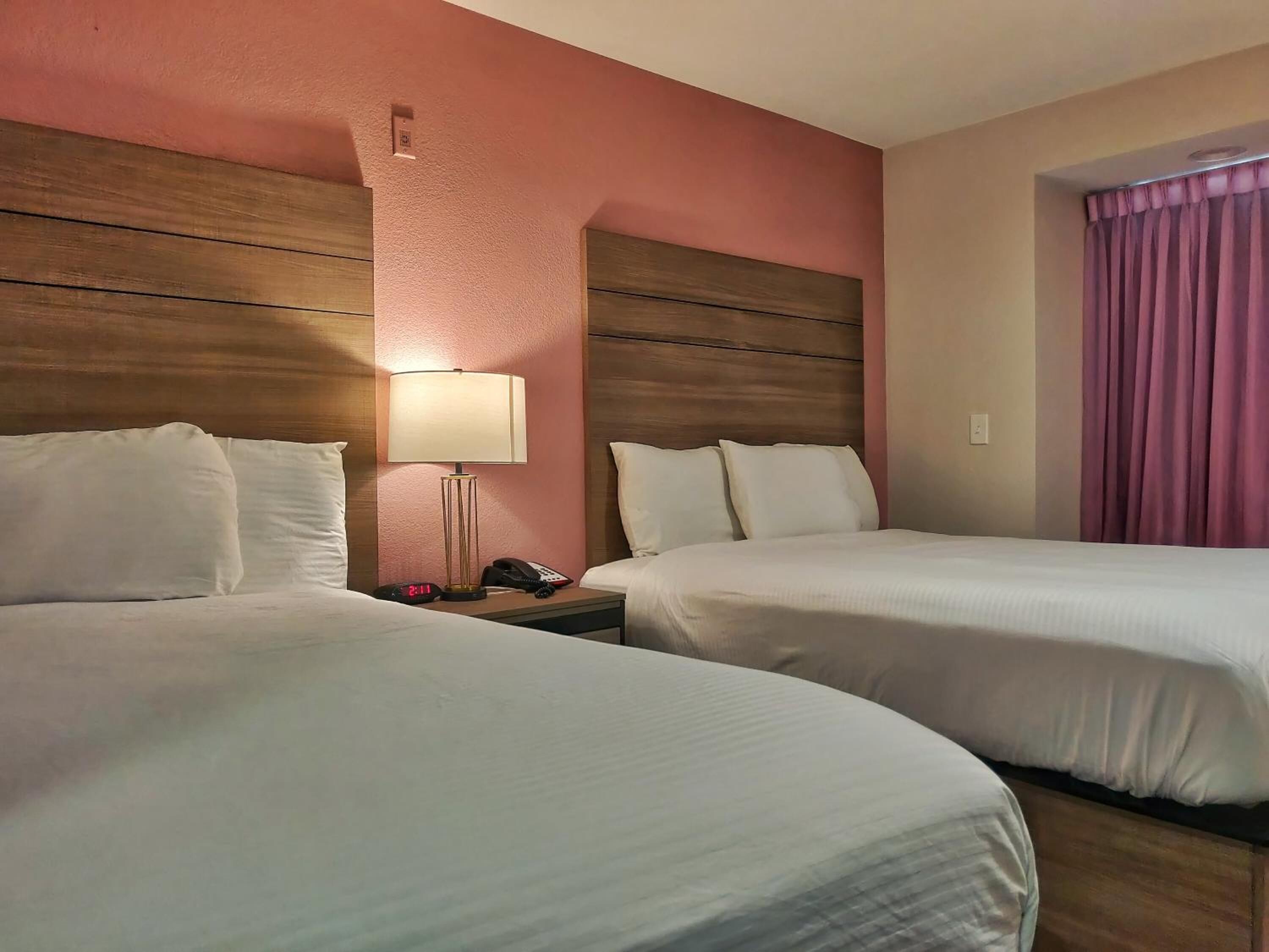 Photo - Arya Inn & Suites