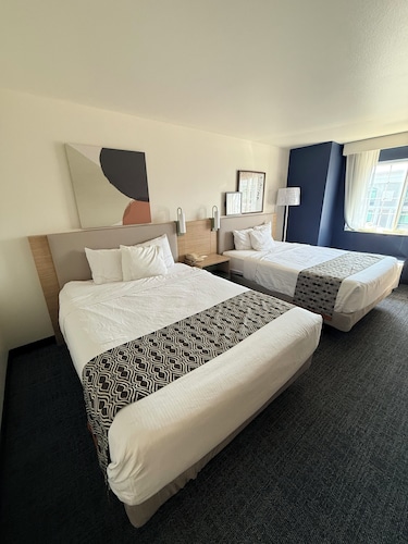 Microtel Inn & Suites by Wyndham Appleton