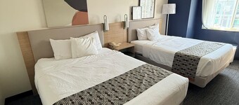 Microtel Inn & Suites by Wyndham Appleton