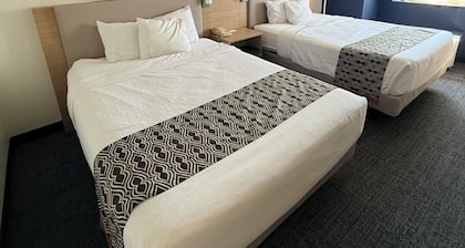 Microtel Inn & Suites by Wyndham Appleton