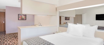 Microtel Inn & Suites by Wyndham Appleton