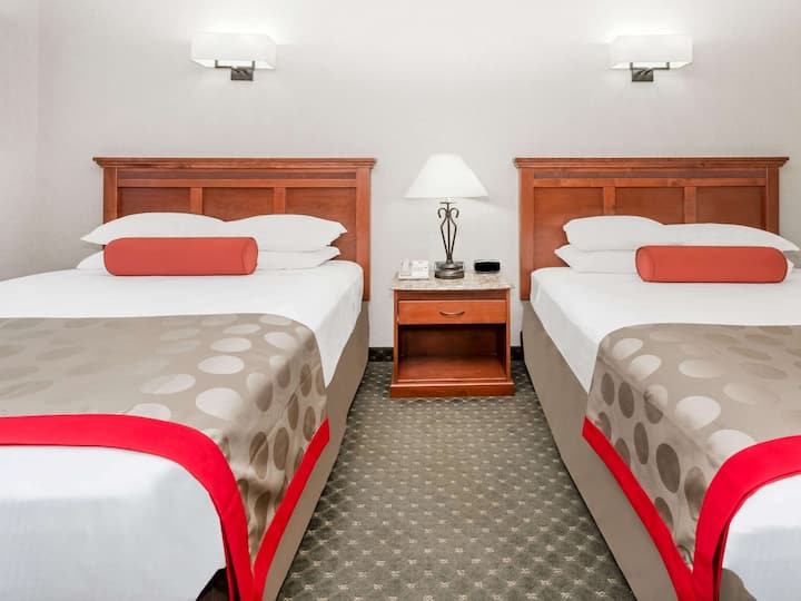 thumbnail of a lodging option at the resort