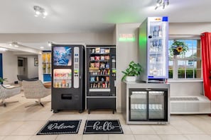 Property amenity - Microtel Inn & Suites by Wyndham Greenville / Woodruff Rd (Greenville)