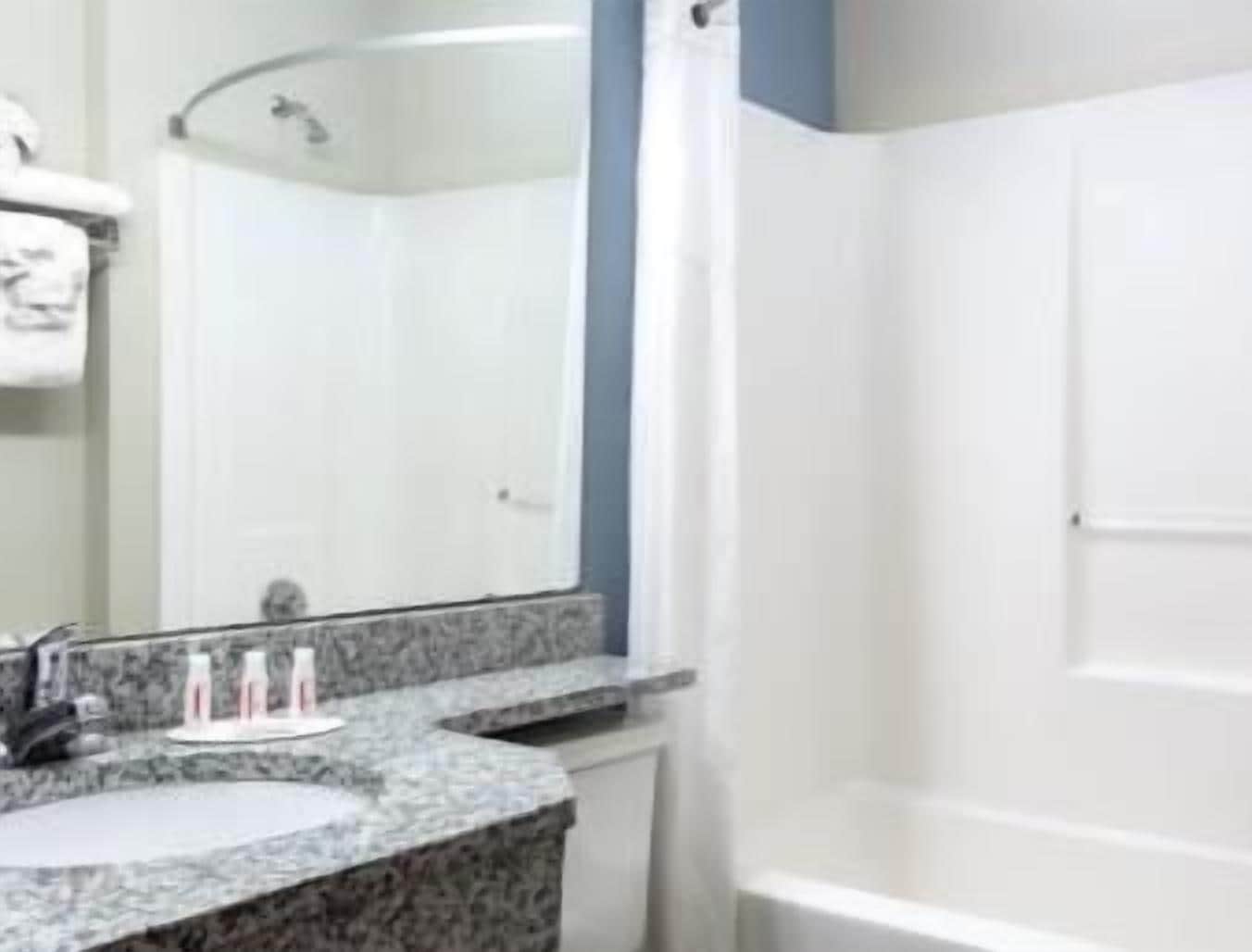 premium bedding, desk, iron/ironing board, free wifi