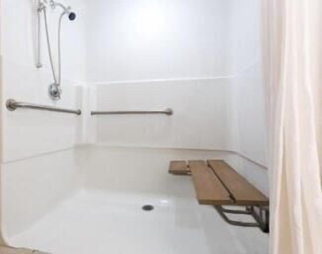 premium bedding, desk, iron/ironing board, free wifi