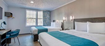Motel 6 Stafford, TX – SW Houston - Sugarland