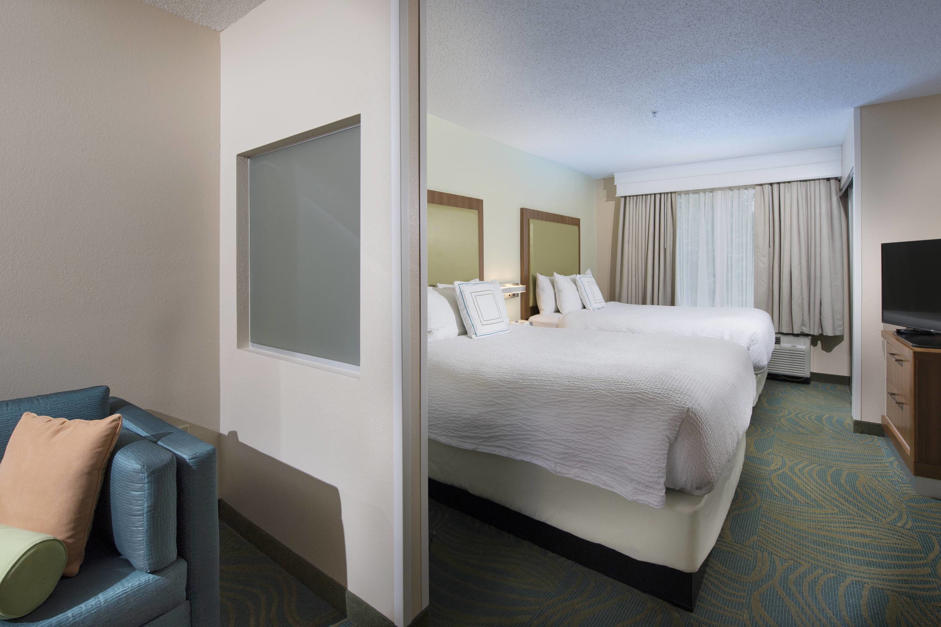 Top 10 Extended Stay Hotels In Gainesville, Trip101