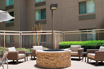 SpringHill Suites by Marriott Atlanta Alpharetta