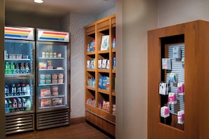 Property amenity - SpringHill Suites by Marriott Atlanta Alpharetta (Alpharetta)