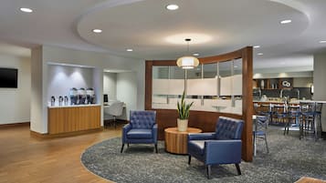 Lobby-Lounge
