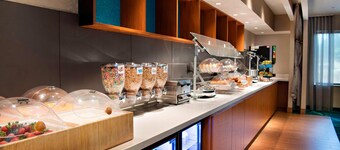 SpringHill Suites by Marriott Atlanta Alpharetta