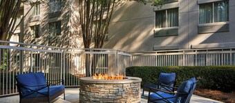 SpringHill Suites by Marriott Atlanta Alpharetta